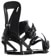 Spark R&D Surge ST Splitboard Bindings 2025 - black