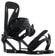 Spark R&D Surge ST Splitboard Bindings 2025 - black - reverse