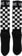 Vans MTE Snow Socks - black - reverse