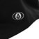 Volcom Hydro Fleece Hood Thingy - black - detail