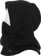Volcom Hydro Fleece Hood Thingy - black - side