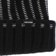 Volcom SD Beanie - black - detail