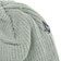 Volcom Sweep Lined Fleece Beanie - agave - detail