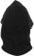 Volcom Travelin Hood Thingy - black - reverse