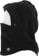 Volcom Travelin Hood Thingy - black - side
