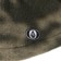 Volcom Travelin Hood Thingy - camouflage - detail
