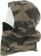 Volcom Travelin Hood Thingy - camouflage - side