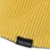 Volcom Two Faced Balaclava - indigo/banana - inside detail