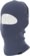 Volcom Two Faced Balaclava - indigo/banana - front