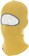 Volcom Two Faced Balaclava - indigo/banana - inside