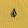 Volcom Two Faced Balaclava - indigo/banana - inside detail 2