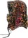 Volcom Women's Dang Hood - acid - side