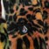 Volcom Women's Dang Hood - acid - detail