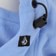 Volcom Women's V.Scout Hoody - crystal blue - detail