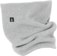 Volcom Women's V.Scout Neckband - heather grey - side