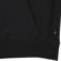 Volcom Watanite Hoodie - black - detail