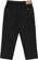 Theories Pavillion Jeans - washed black - reverse