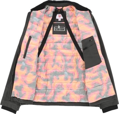 Y*i様 未使用 Volcom x Ryan Burch size:30 ライア VOLCOMからRyan Burchコレクションがリリース ｜ Blue. (ブルー