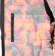 Volcom TT B Iguchi Light Jacket - stealth - inside detail
