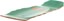 Welcome Beetlejuice Carousel 10.0 Widow Shape Skateboard Deck - angle - feature image may not show selected color
