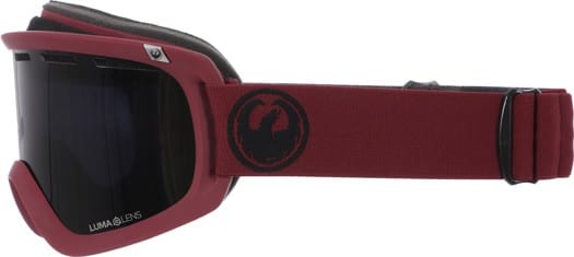 Dragon D1 OTG Goggles + Bonus Lens | Tactics