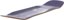 Welcome Beetlejuice Sandworm 10.5 Magic Bullet 2.0 Shape Skateboard Deck - angle - feature image may not show selected color