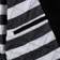Welcome Beetlejuice Sandworm Corduroy Coach Jacket - black - inside detail
