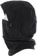 Anon MFI Fleece Helmet Hood - black - side