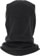 Anon MFI Fleece Helmet Hood - black - reverse