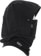 Anon MFI Fleece Helmet Hood - black - alternate side