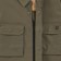 Volcom TT B Iguchi Work Shirt - wintermoss - detail 2