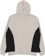 Volcom Vital Pullover Fleece Hoodie - stone - reverse