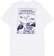 Theories Future Is Now T-Shirt - white - reverse