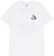 Theories Future Is Now T-Shirt - white - front