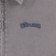 Theories Carpenter Work Jacket - washed lavender - front detail