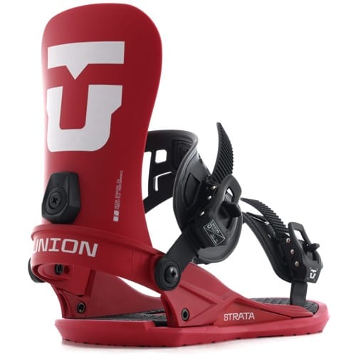 Strata Men's Snowboard Binding | Union Binding Company