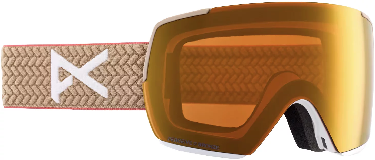 スキー・スノーボードアクセサリー anon. 24-25 M4S SUMMIT TAUPE スキー・スノーボードアクセサリー anon. 24-25 M4S SUMMIT TAUPE