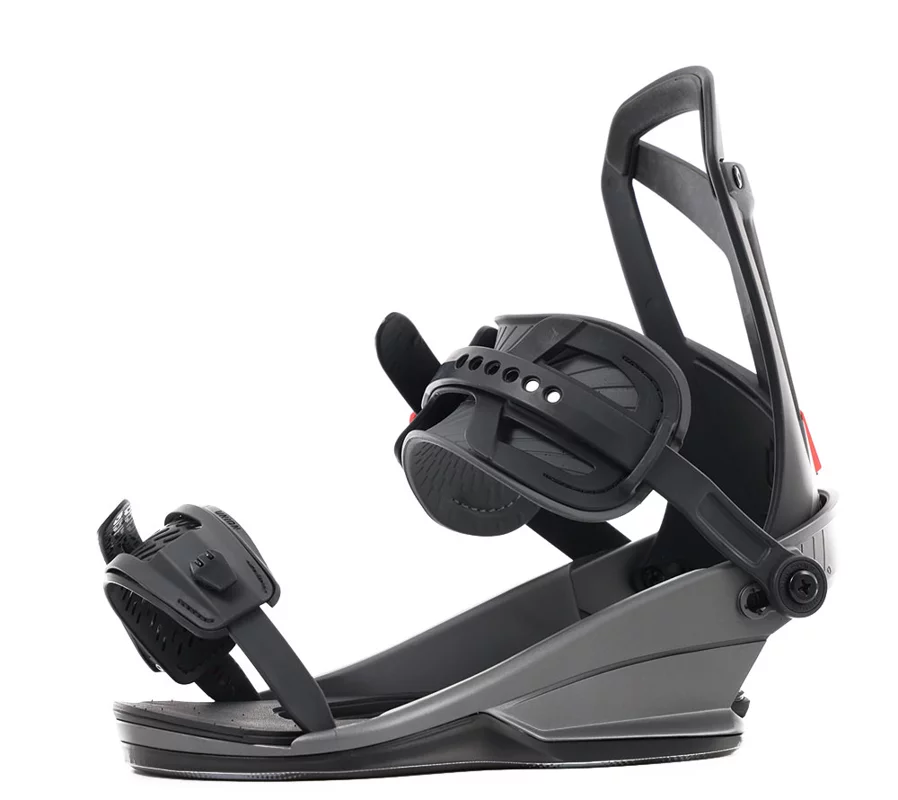 Union Falcor Snowboard Bindings 2025 | Tactics