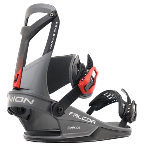 Union Falcor Snowboard Bindings (Closeout) 2025 | Tactics