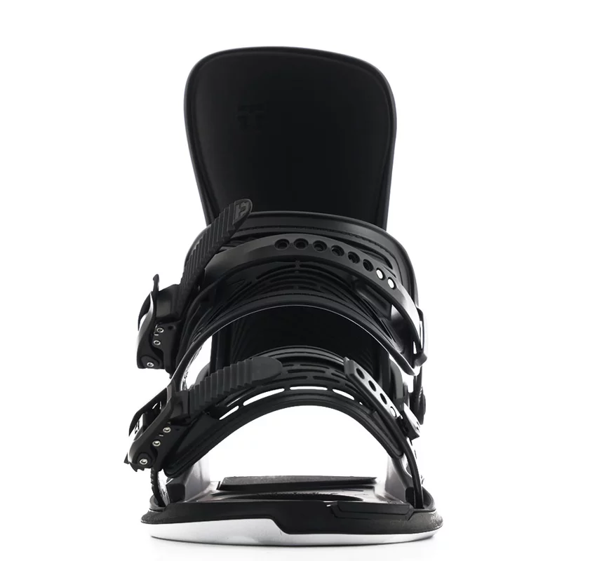 Union Ultra Snowboard Bindings 2025 | Tactics
