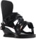 Union Women's Juliet Snowboard Bindings 2025 - black - reverse