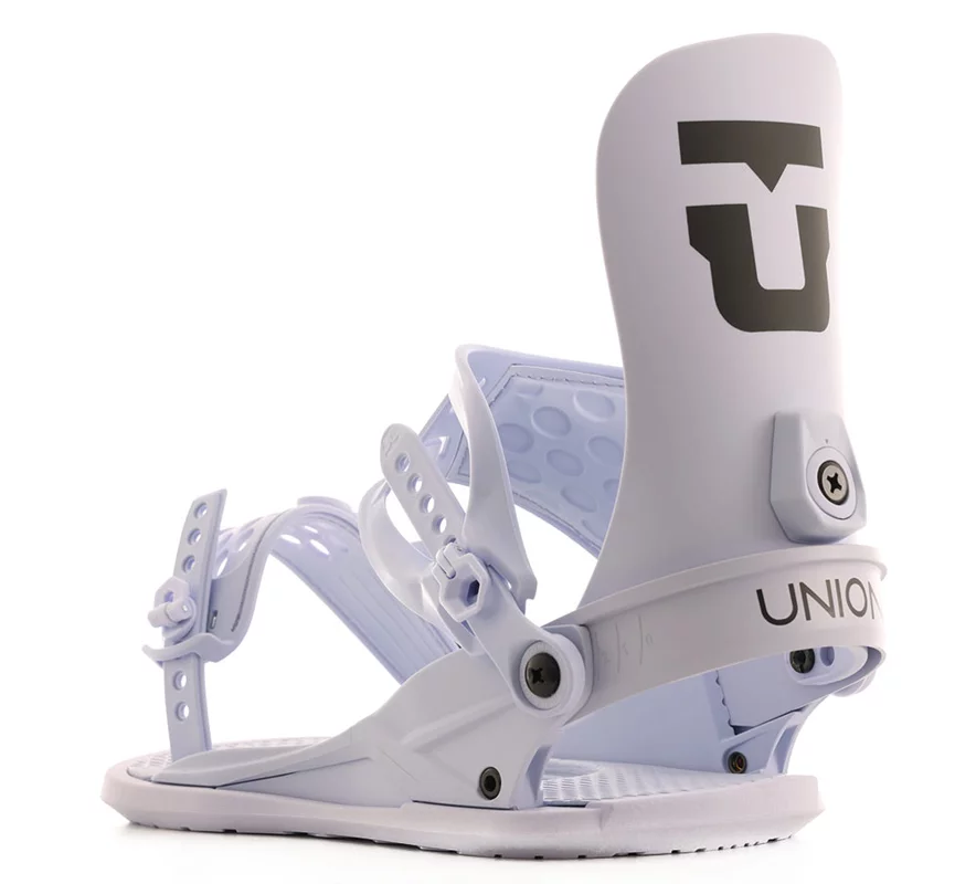 Union Women's Legacy Snowboard Bindings (Closeout) 2025 - light