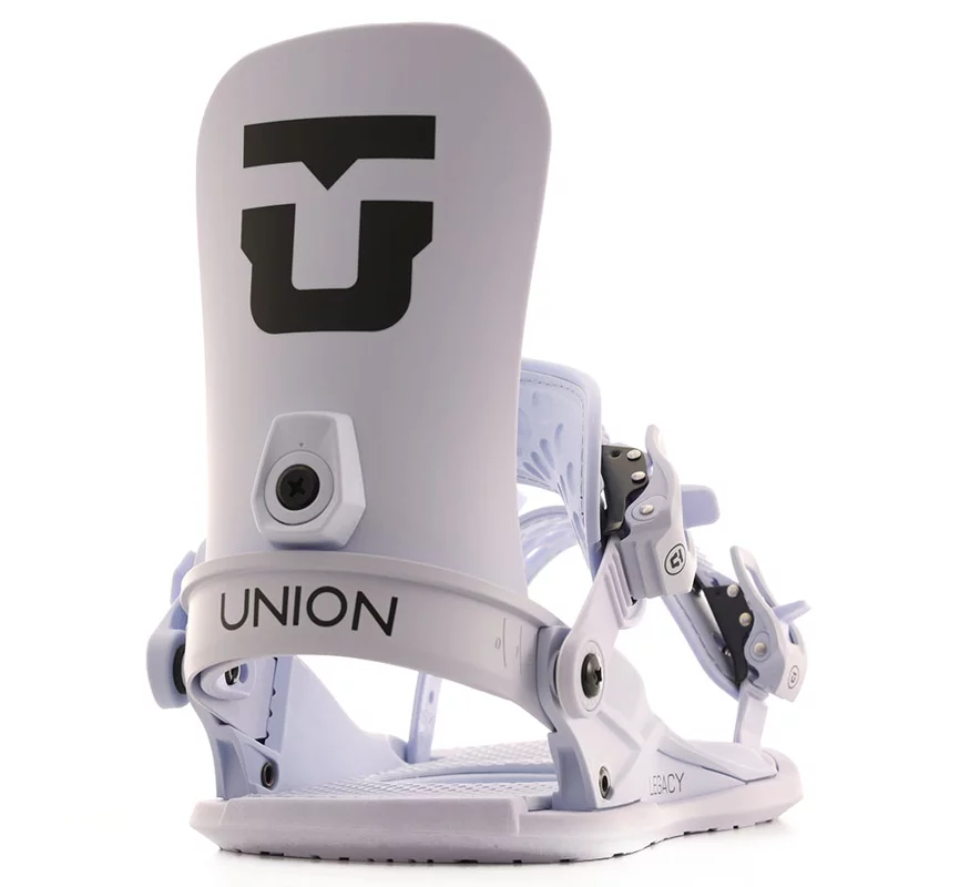 Union Women's Legacy Snowboard Bindings (Closeout) 2025 - light