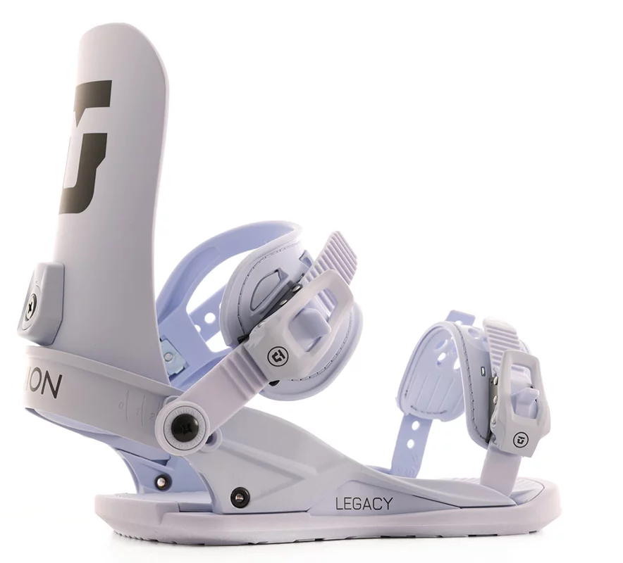 Union Women's Legacy Snowboard Bindings (Closeout) 2025 - light