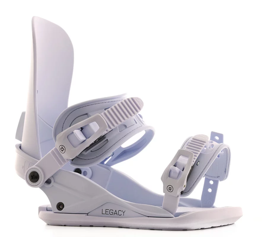Union Women's Legacy Snowboard Bindings (Closeout) 2025 - light