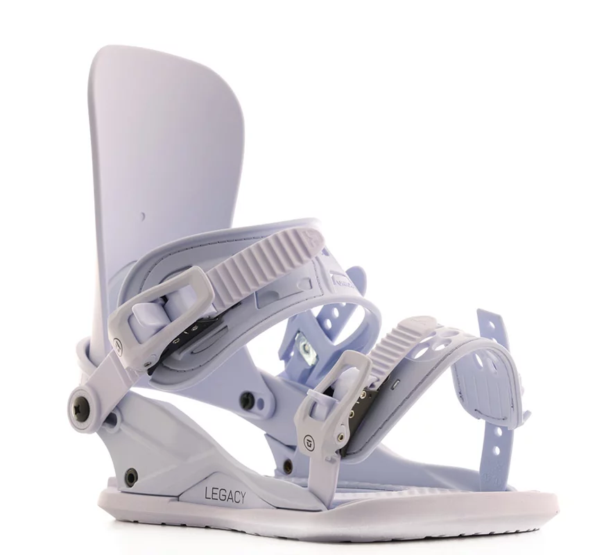 Union Women's Legacy Snowboard Bindings (Closeout) 2025 - light