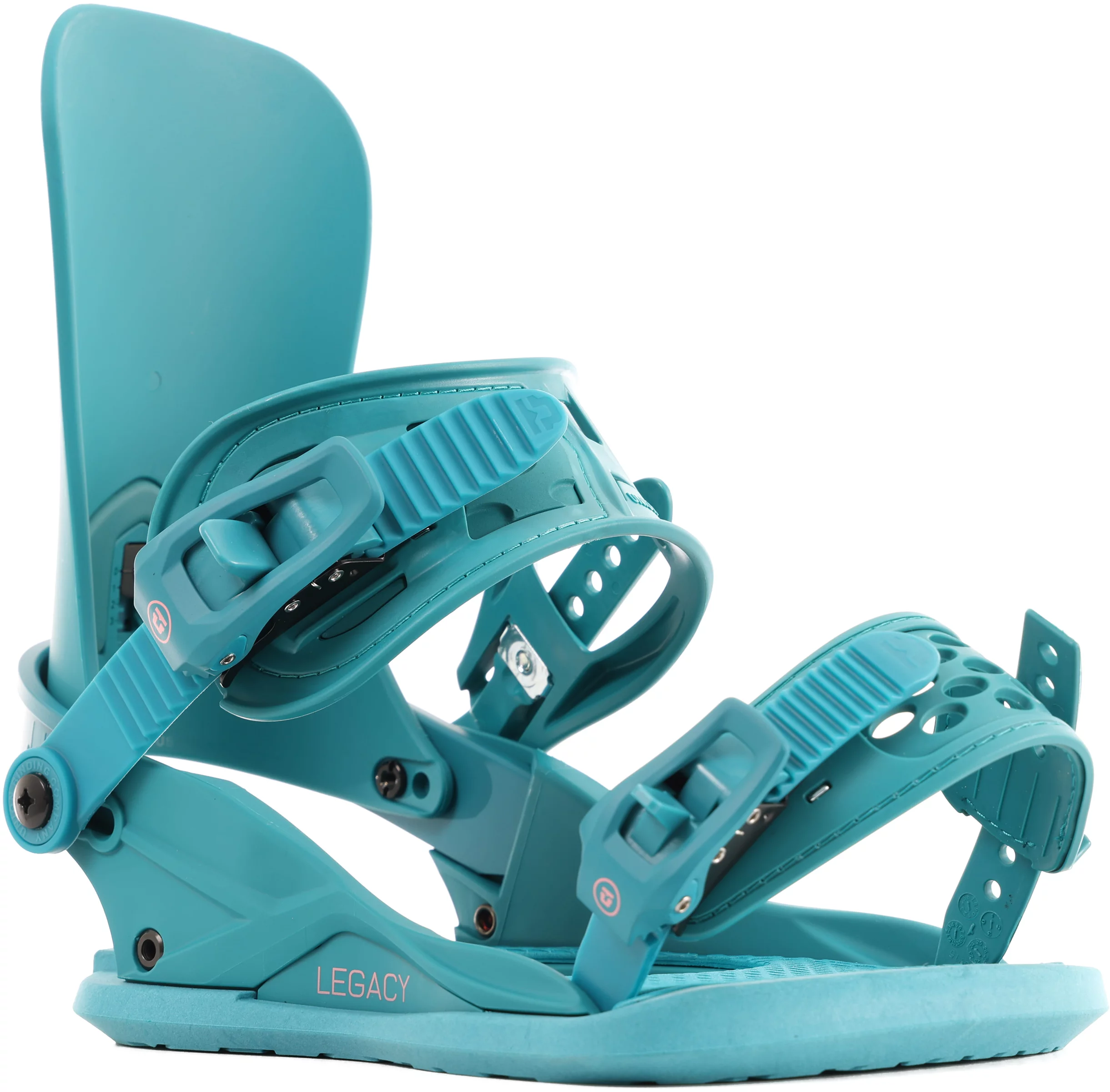 Union Women's Legacy Snowboard Bindings (Closeout) 2025 | Tactics