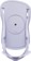 Union Women's Legacy Snowboard Bindings 2025 - light blue - footbed