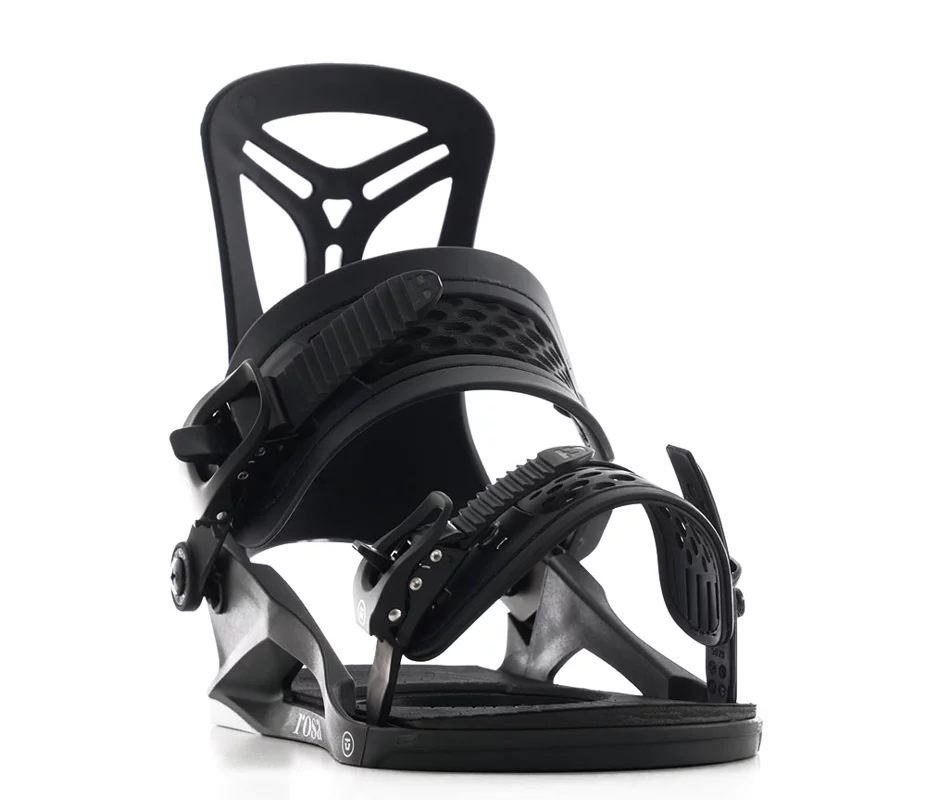 Union Women's Rosa Snowboard Bindings (Closeout) 2025 - black