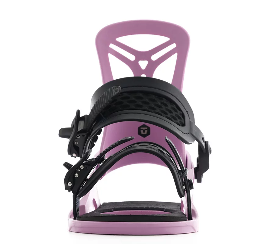 Union Women's Rosa Snowboard Bindings (Closeout) 2025 - violet